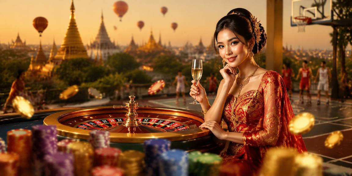 cv66 Baccarat Tips Live ဘာကြောင့် ကစားသူများ နှစ်သက်သလဲ